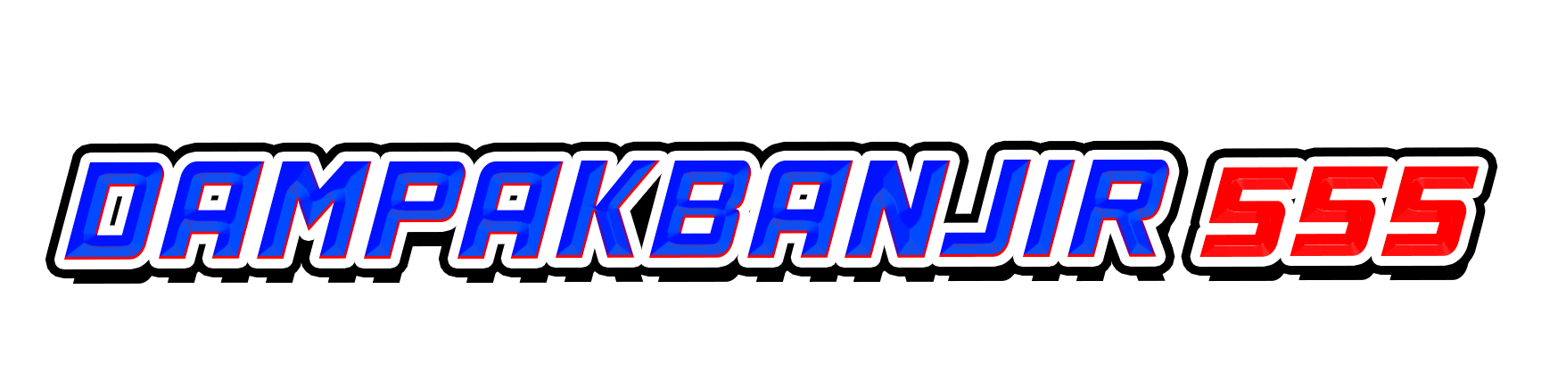 DAMPAKBANJIR555